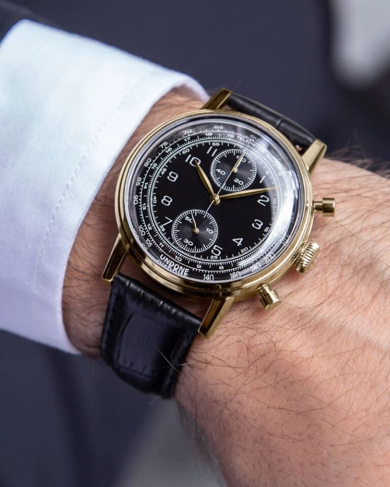 Undone Urban Vintage Navy Corvus