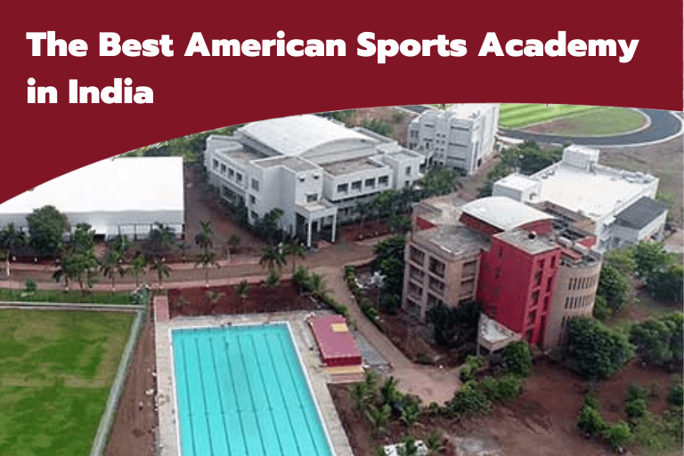 Corvuss American Sports Academy Education and Athletics
