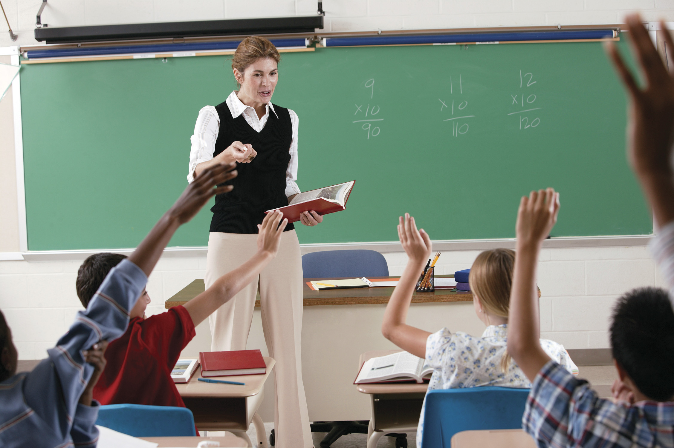 Protecting Student Aspirations Preventing Adults from Creating