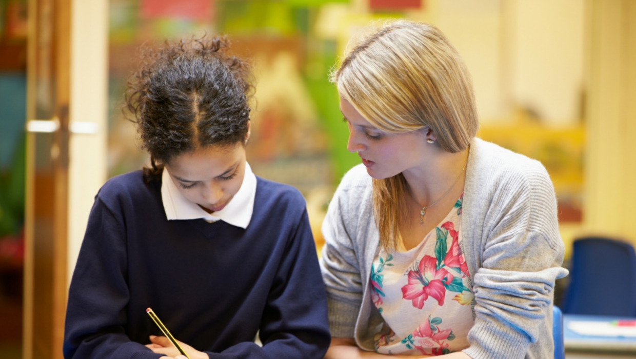 3 Simple Techniques to Show Students You Care Corwin Connect