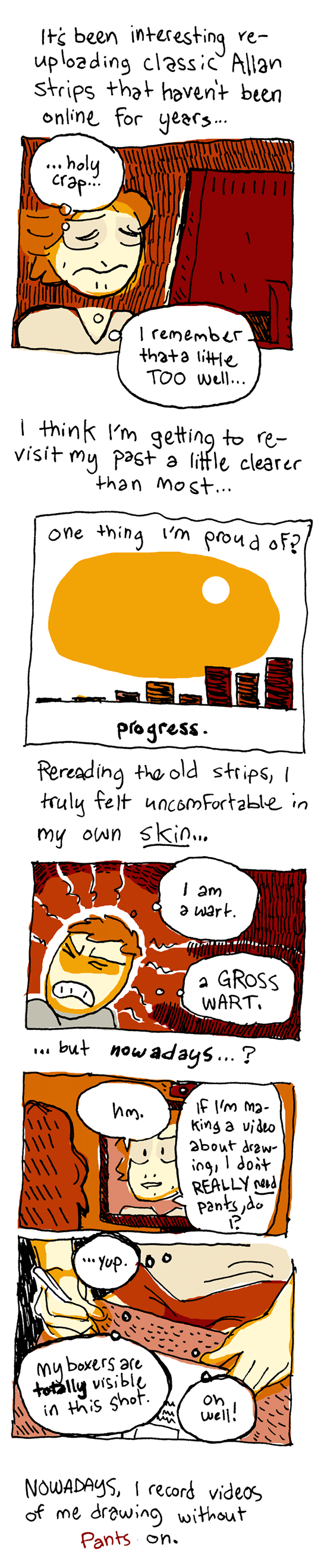 39 – Naked and Famous