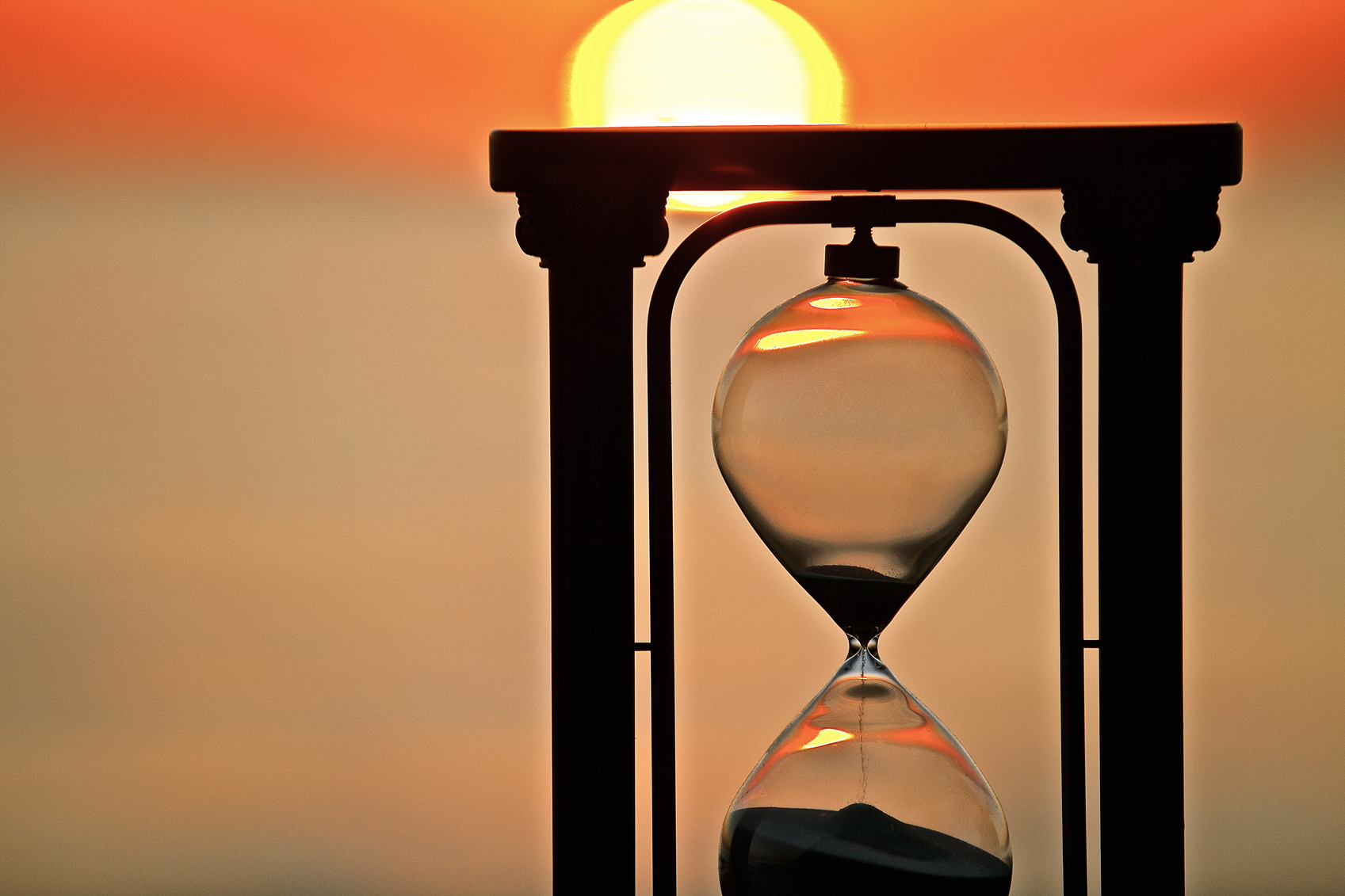 How Much Time Do You Really Have? Cory Cook Time Management And