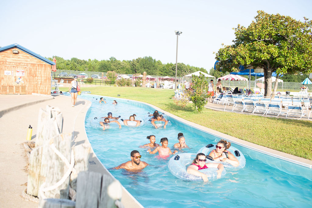 Splash Kingdom Canton, TX July 25 Photos Coryell Roofing