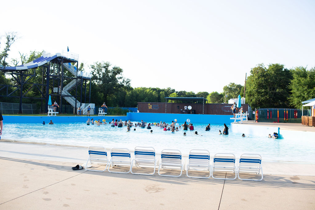 Splash Kingdom Canton, TX July 25 Photos Coryell Roofing