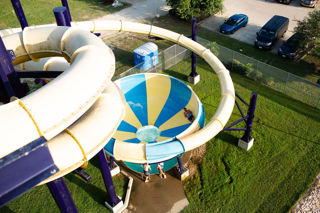 Splash Kingdom Canton, TX July 25 Photos Coryell Roofing