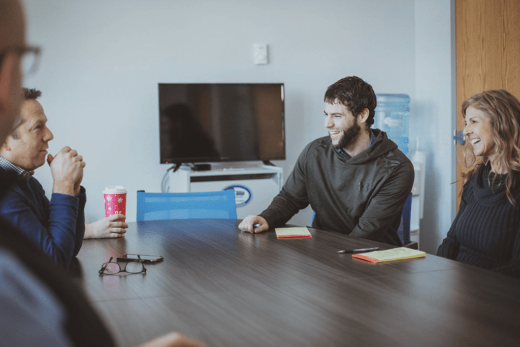 Grab a Cup of Coffee and Talk This Week’s Hot Jobs in Plattsburgh, NY