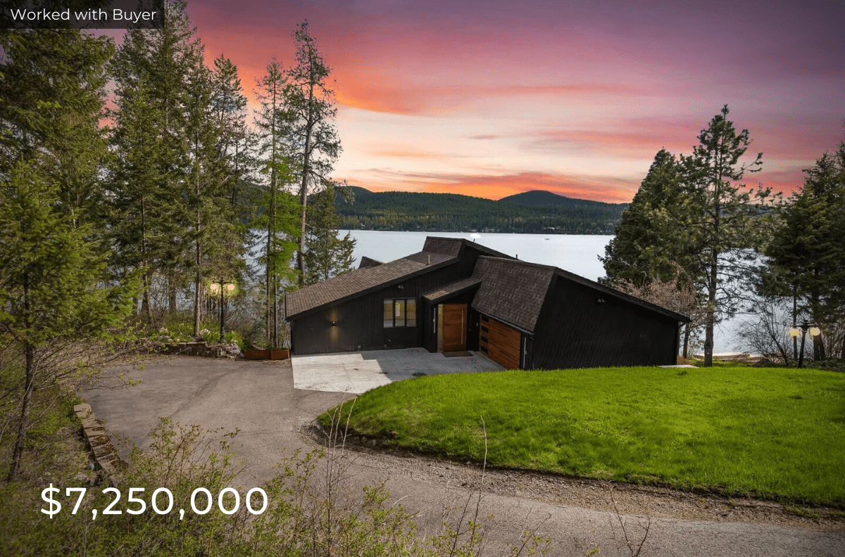 Montana Sold Properties Cory Mehl