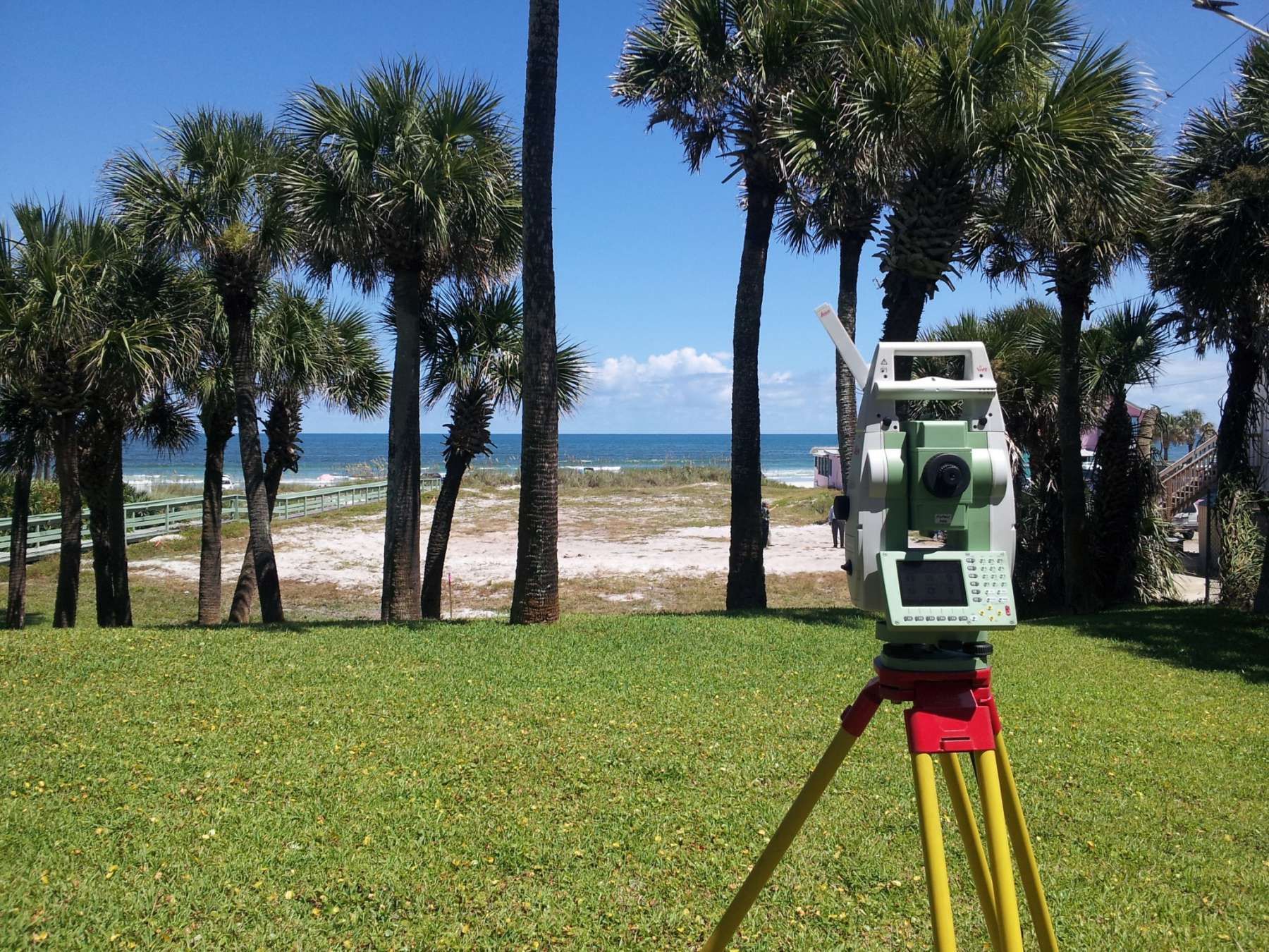 Daniel W. Cory New Smyrna Beach Surveyor Daniel W. Cory Surveyor, LLC