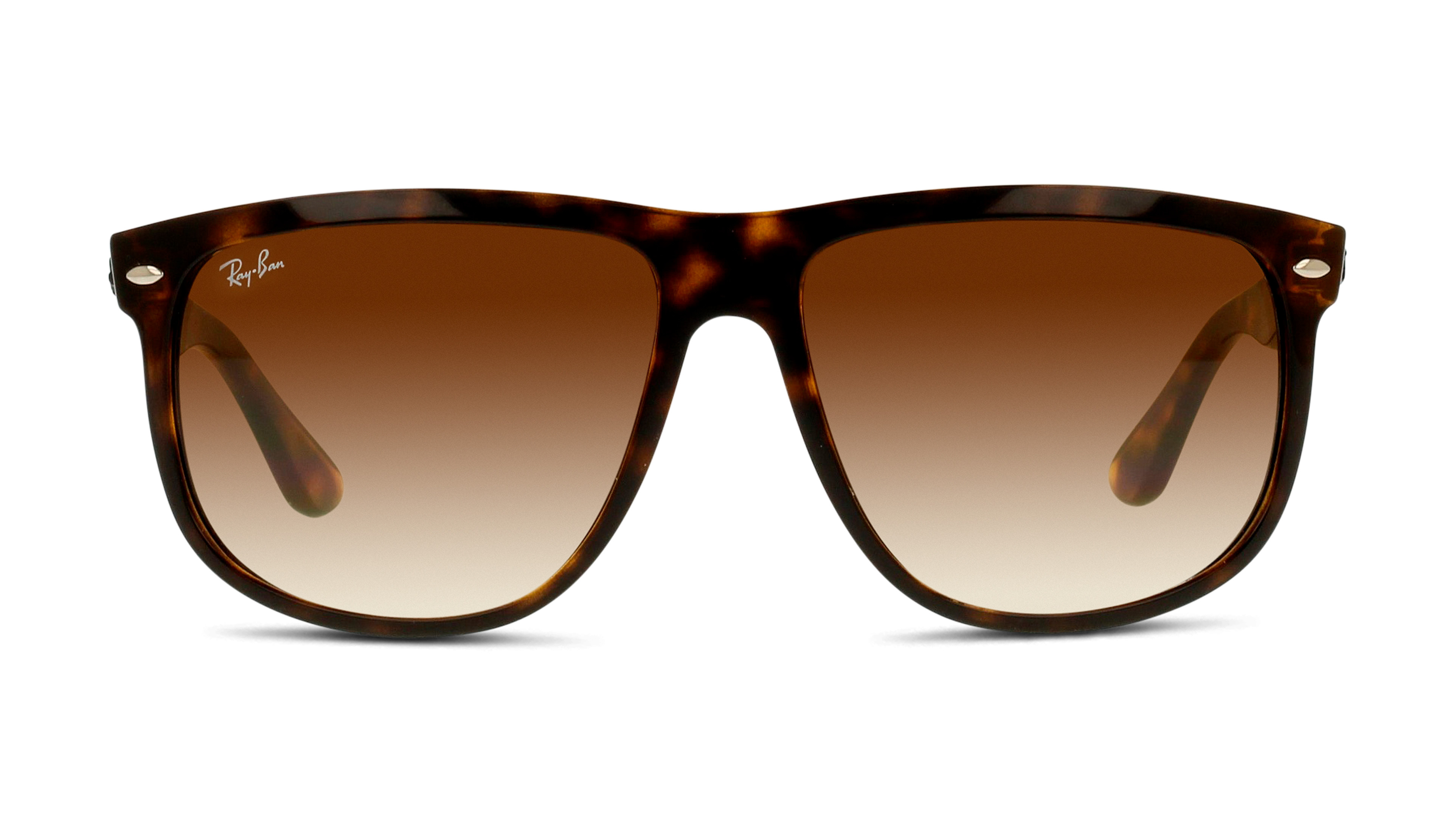 Herren Polarisierte Sonnenbrillen RayBan BOYFRIEND 0RB4147 710/51
