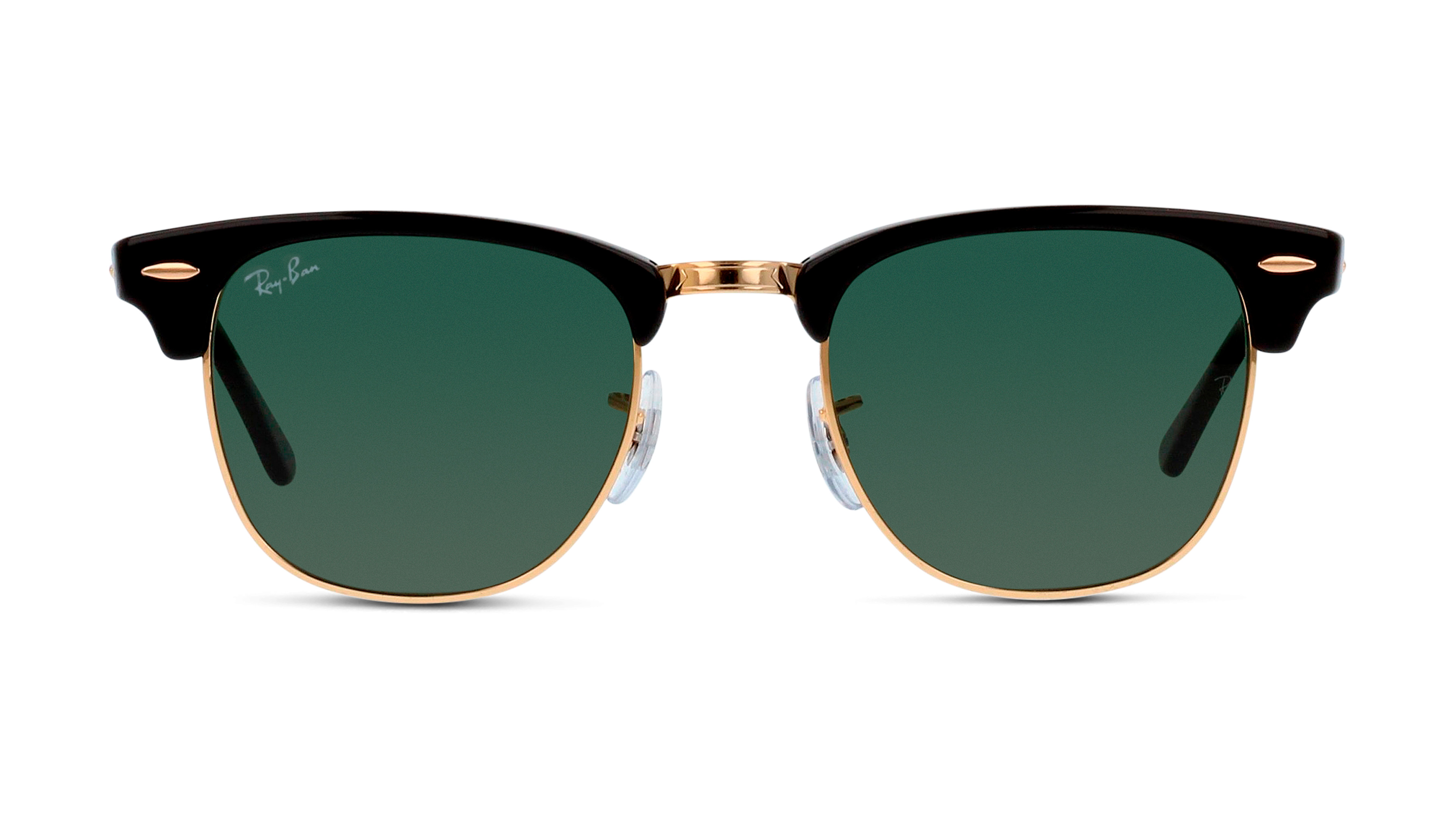 RayBan Clubmaster 0RB3016 W0365 Apollo