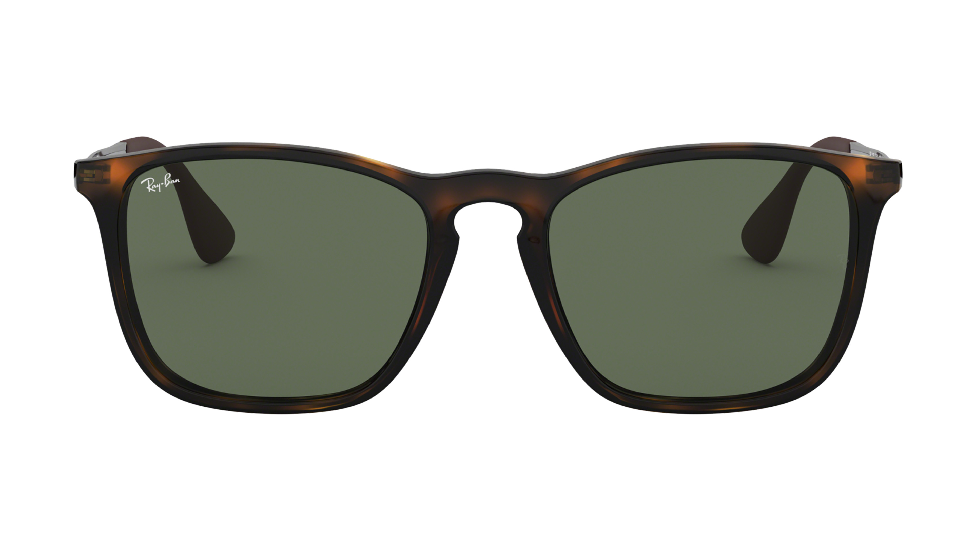 Herren RayBan Chris 0RB4187 710/71 8053672475937 Apollo