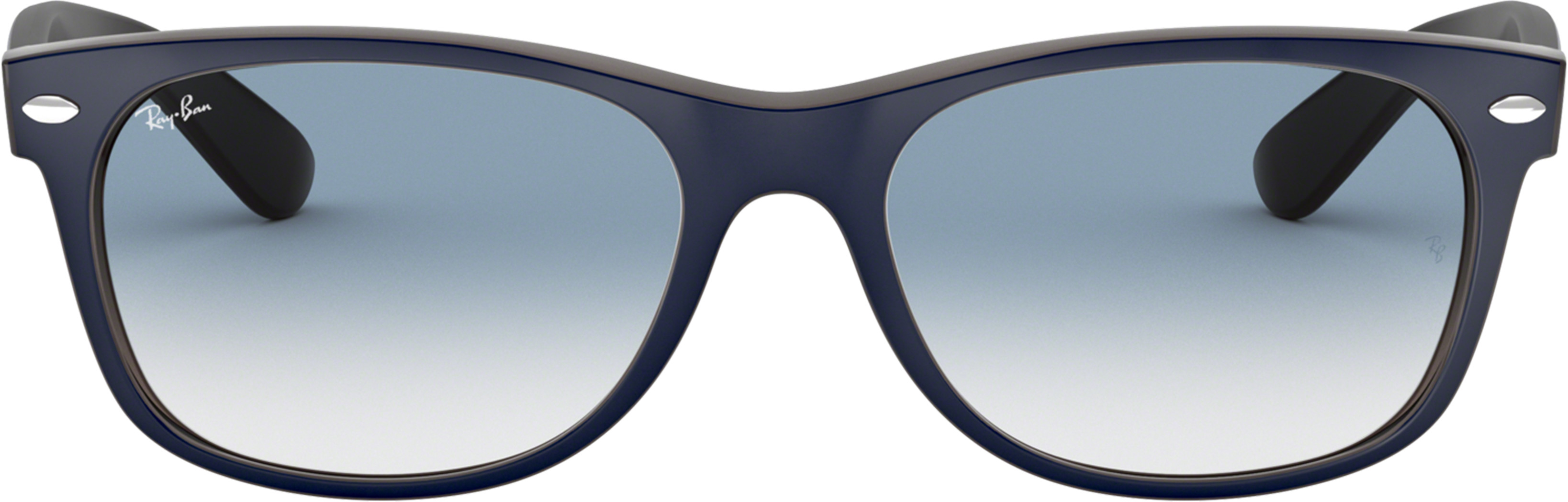 Herren Polarisierte Sonnenbrillen RayBan 0RB2132 63083F 8053672788631 Apollo