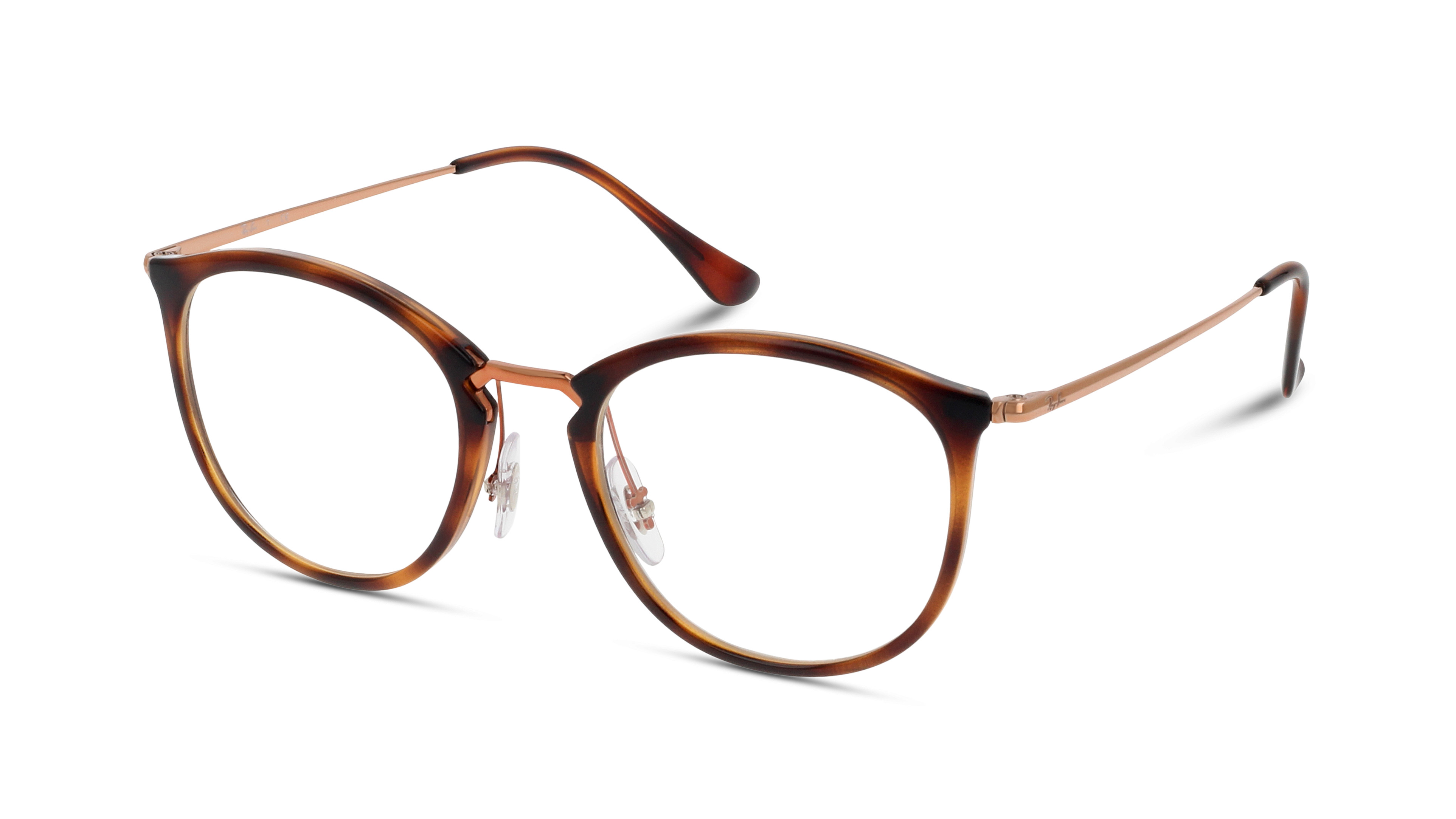 Unisex RayBan 0RX7140 5687 8053672822601 Apollo