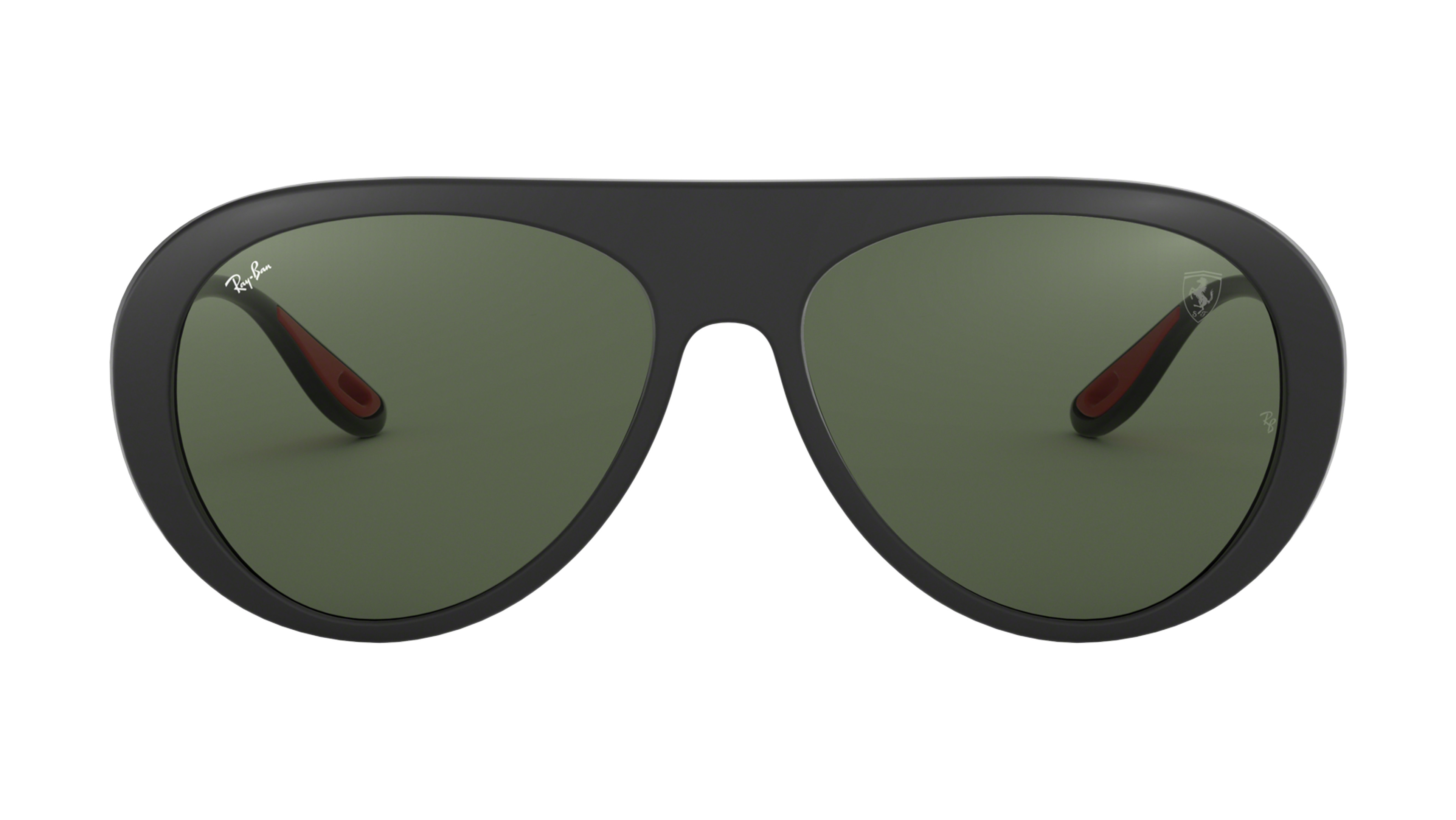 Herren Polarisierte Sonnenbrillen RayBan 0RB4310M F60271