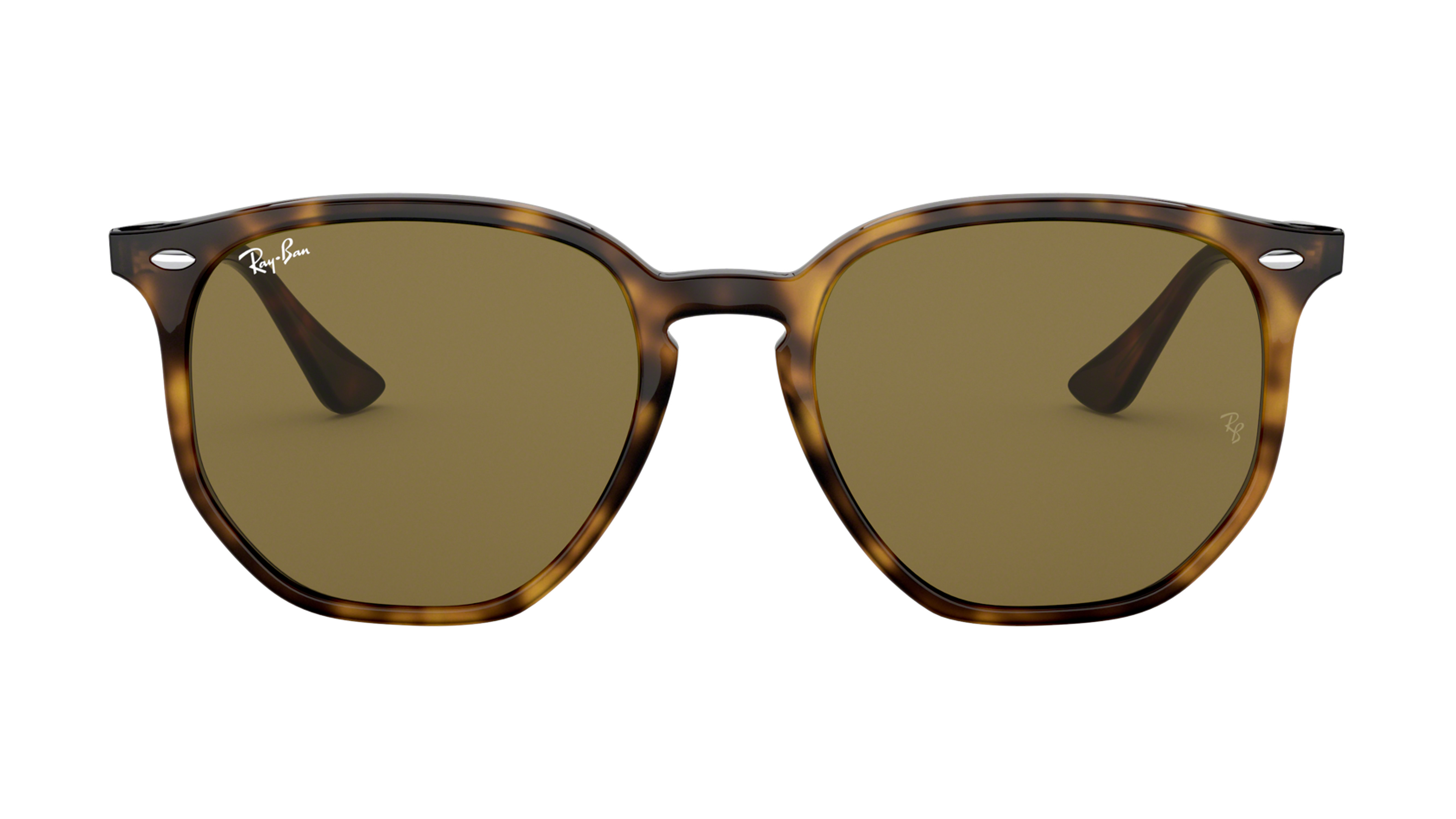 Herren Polarisierte Sonnenbrillen RayBan 0RB4306 710/73
