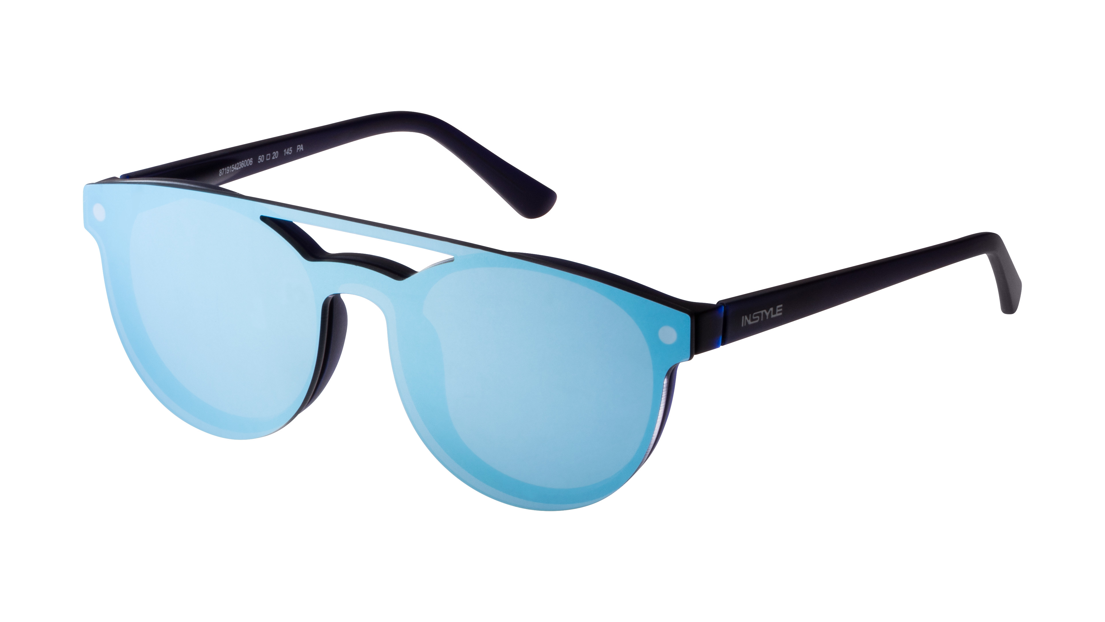 Herren IN STYLE Choco Twist 8719154236044 Apollo
