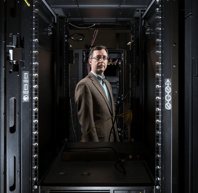 Expediting Drug Discovery Sherrill Group Creates First Pure Machine