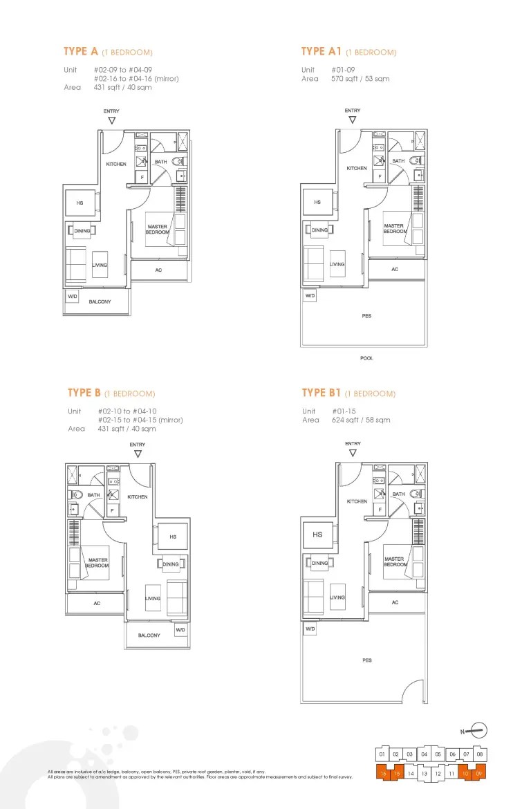 10 Shelford Condos And Commercial Spaces In Singapore