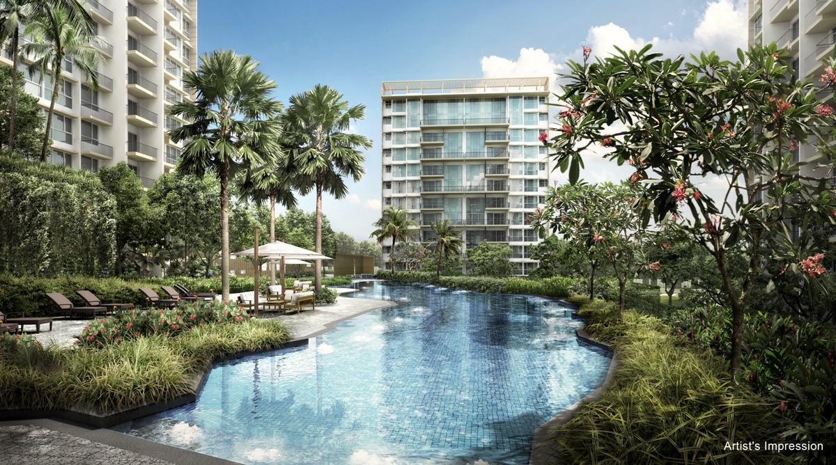 Commercial Retail Units Now Released For Sale At The Glades Condos