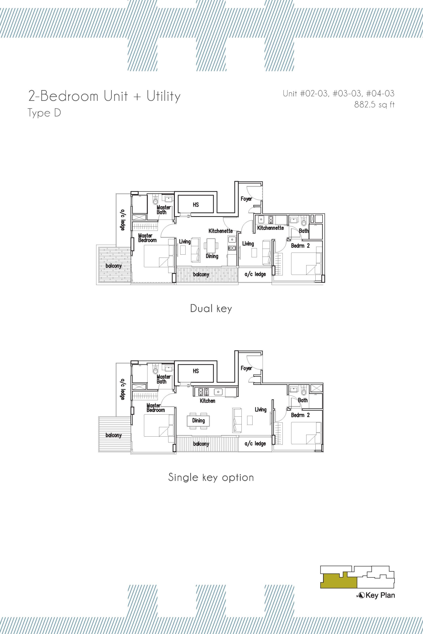 One Duchess Condos And Commercial Spaces In Singapore