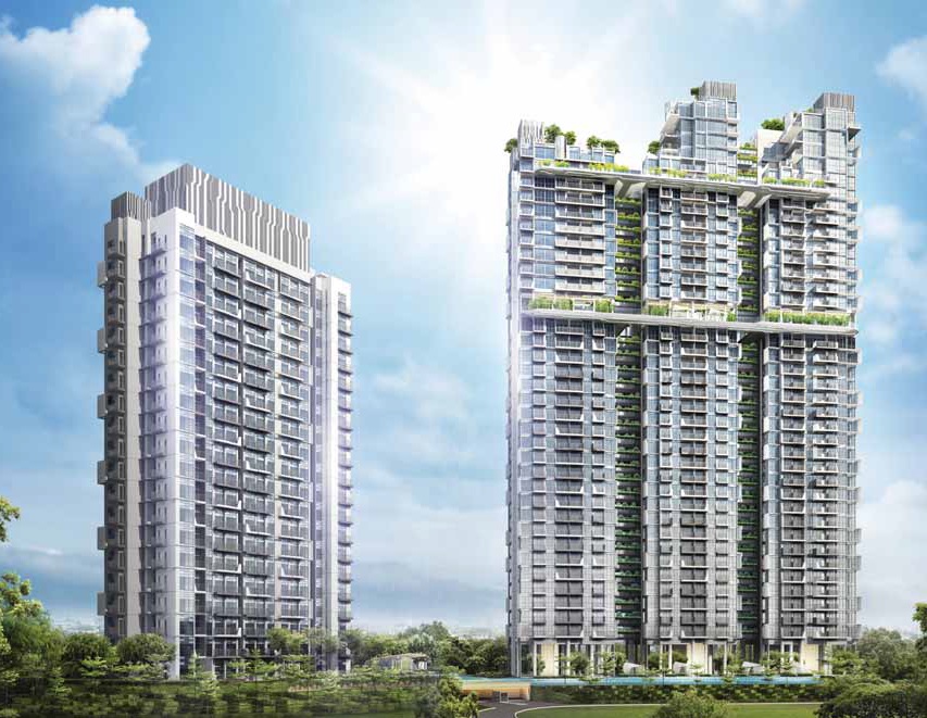 Property Review Was J Gateway A Good Buy? Condos And Commercial