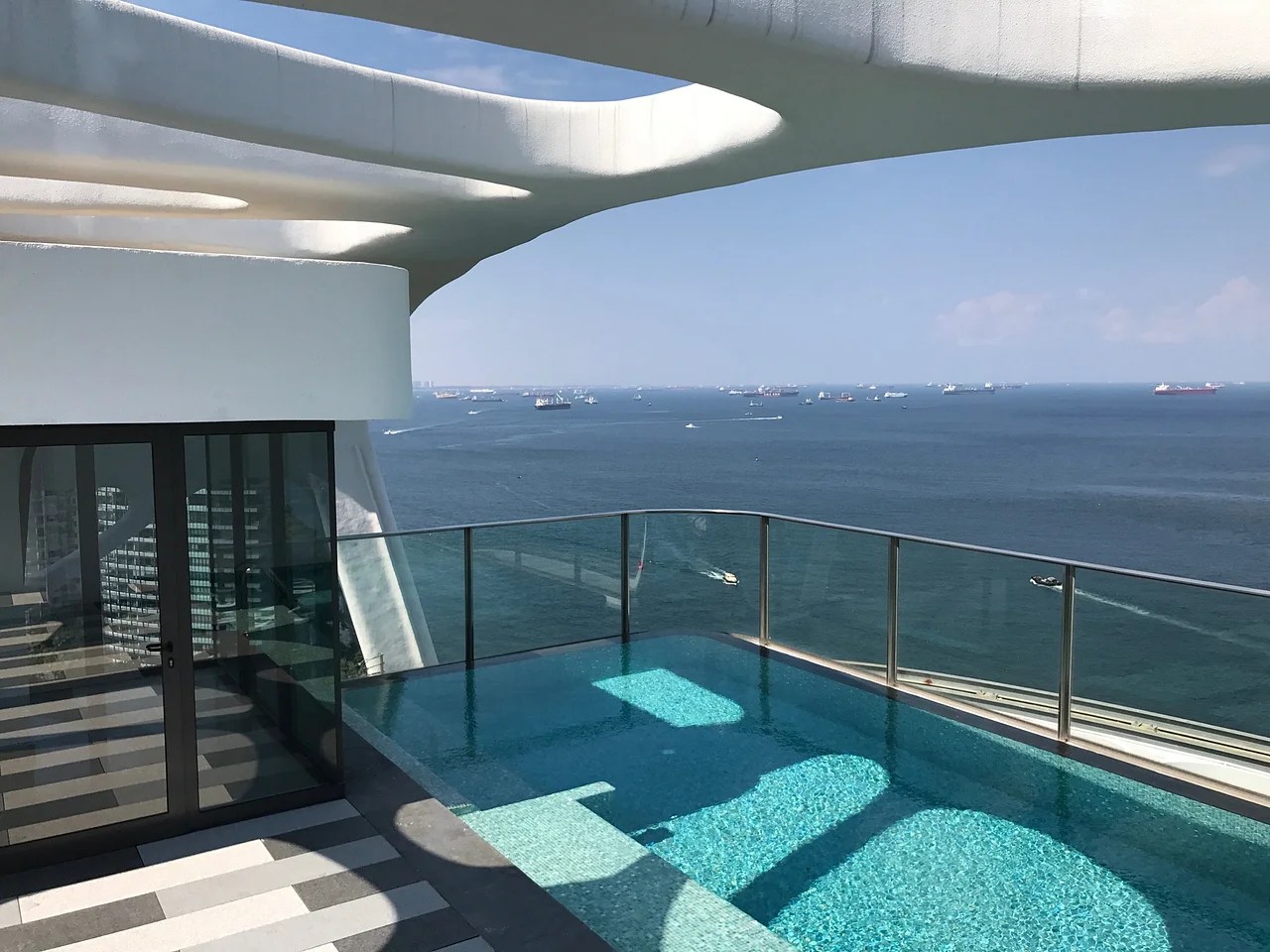 Cape Royale in Sentosa to be launched for sale, 9 years after