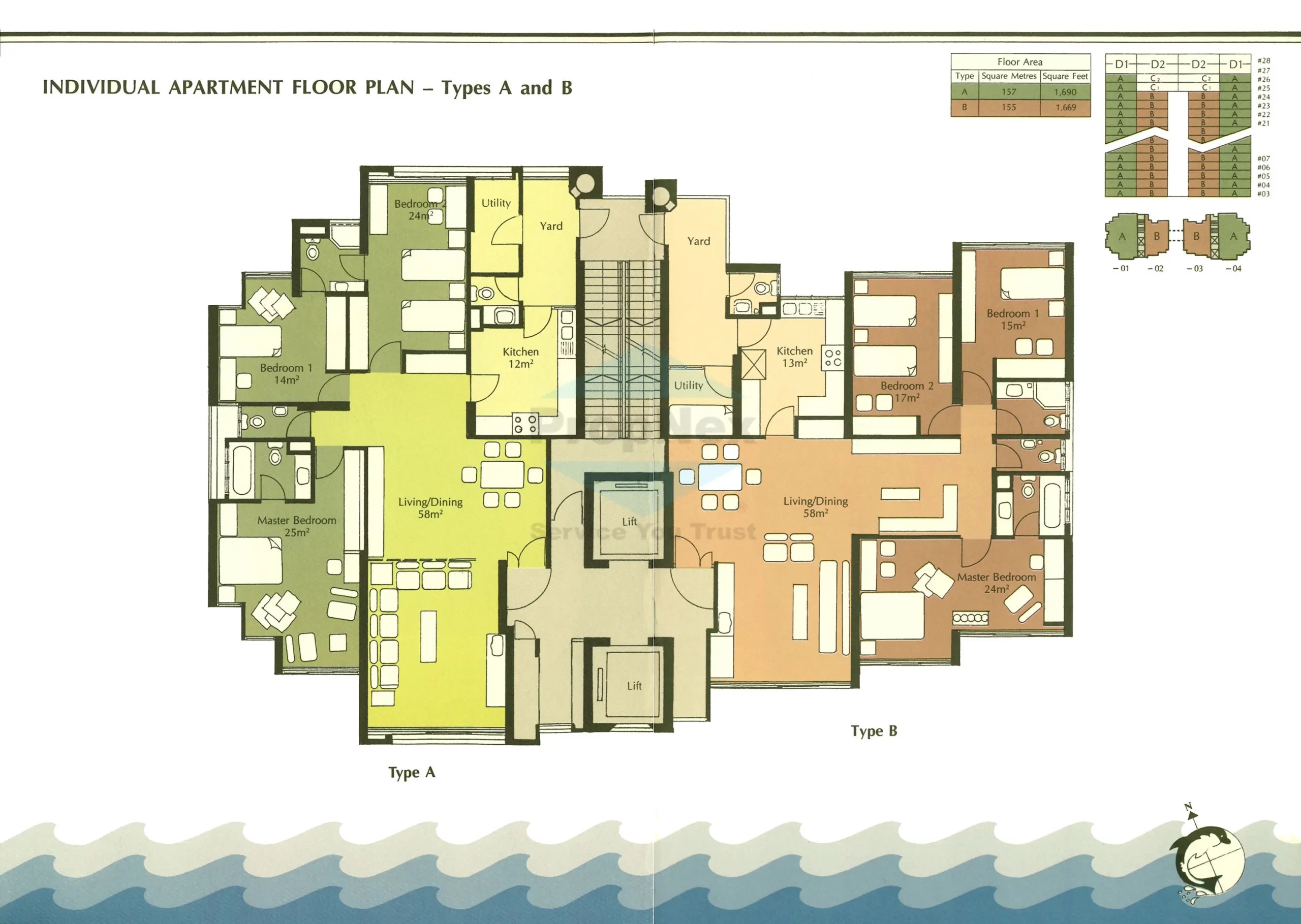 Amber Point Condos And Commercial Spaces In Singapore