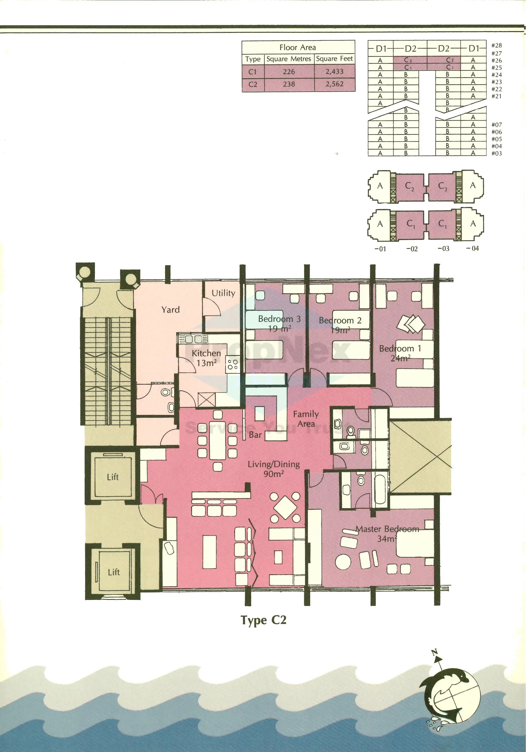 Amber Point Condos And Commercial Spaces In Singapore