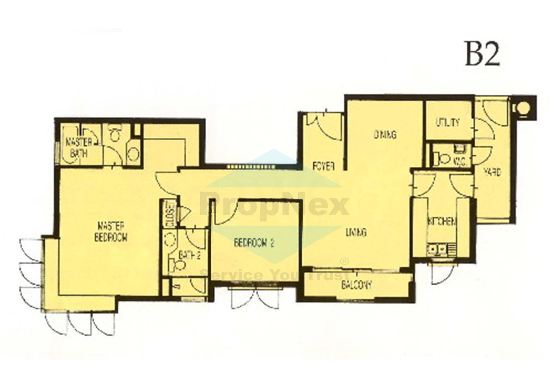 Fifth Avenue Condominium Condos And Commercial Spaces In Singapore
