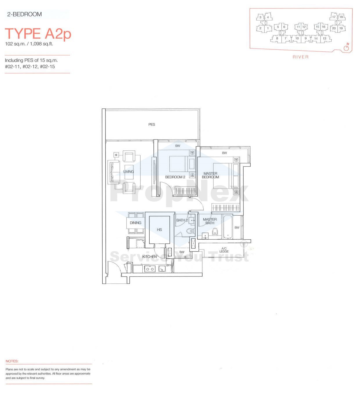 Dakota Residences Condos And Commercial Spaces In Singapore
