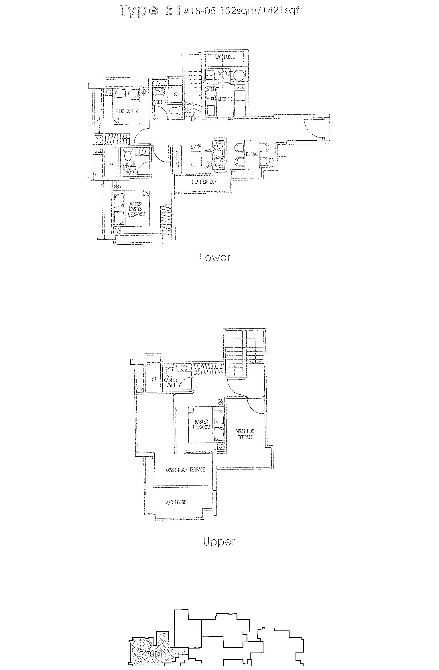Imperial Heights Condos And Commercial Spaces In Singapore