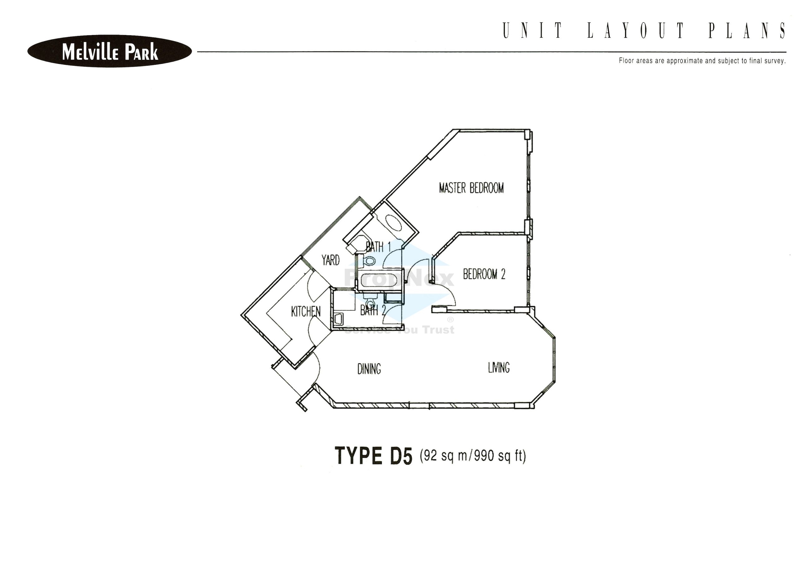 Melville Park Condos And Commercial Spaces In Singapore
