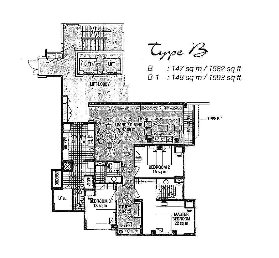 Hillview Green Condos And Commercial Spaces In Singapore
