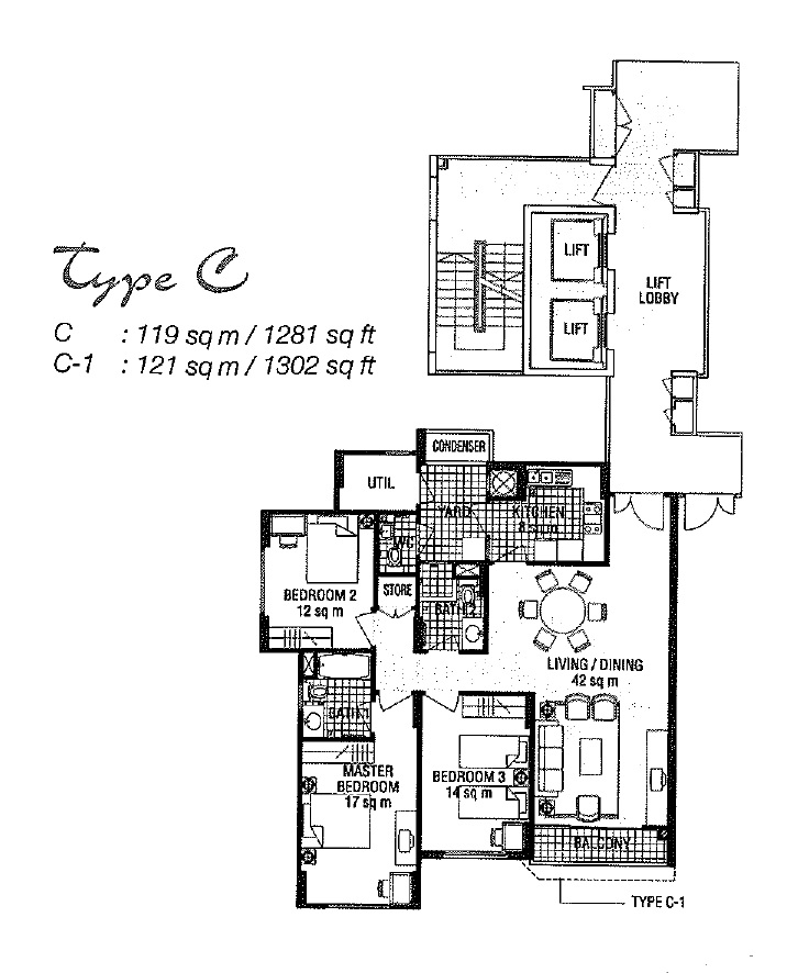 Hillview Green Condos And Commercial Spaces In Singapore