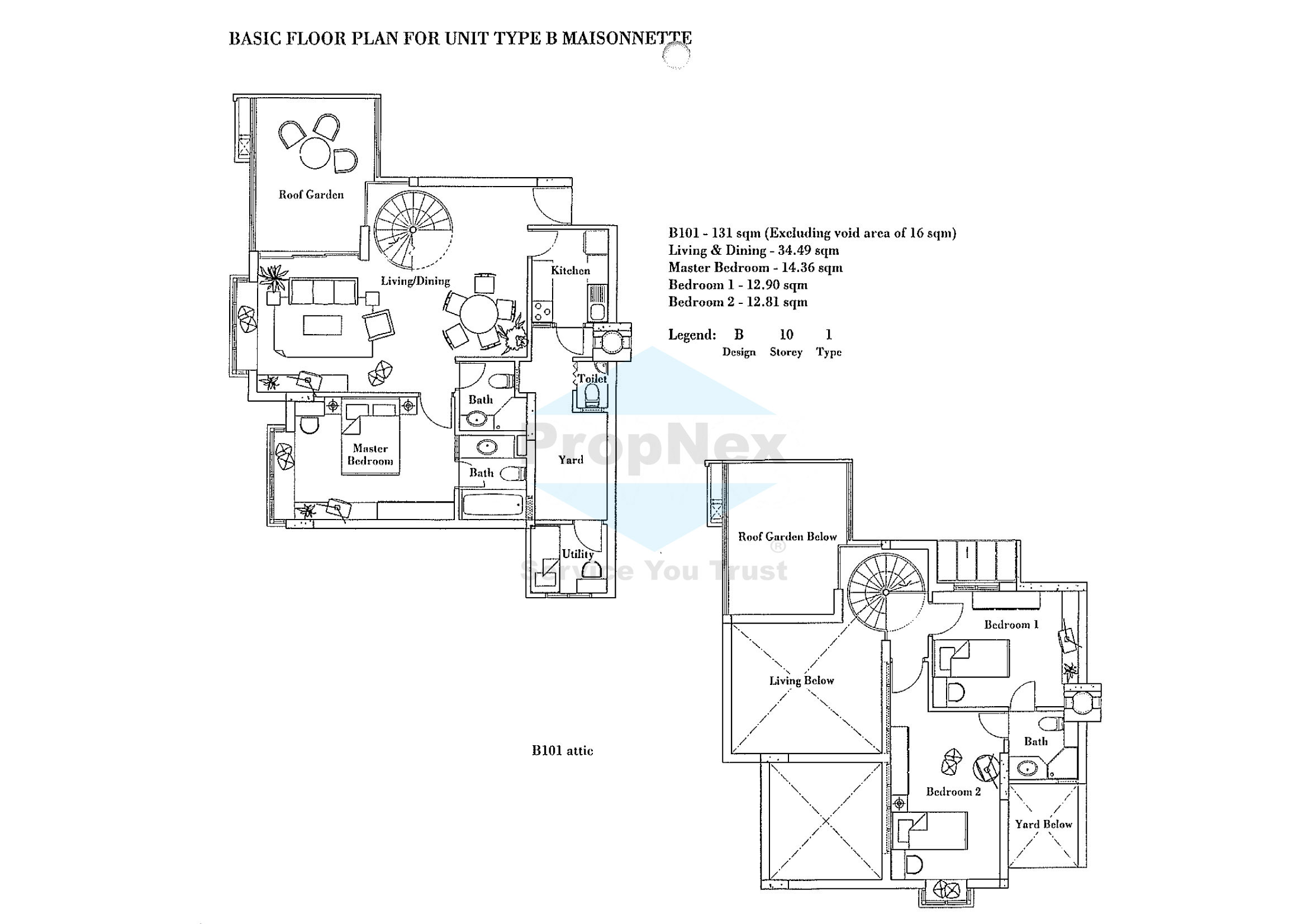 Shelford Road Condos And Commercial Spaces In Singapore