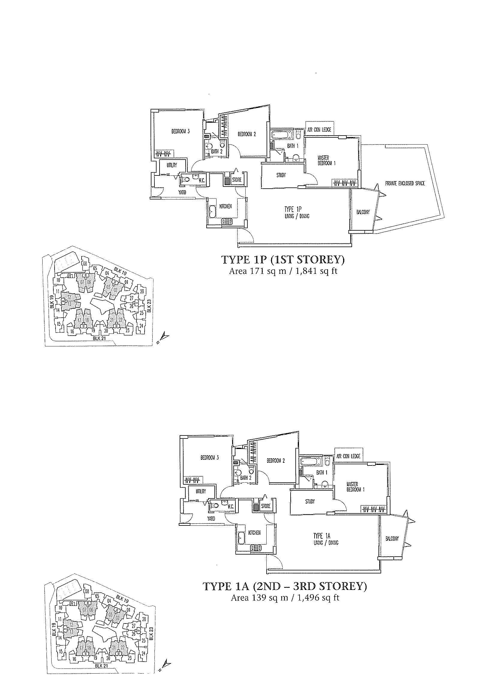 Palm Grove Condominium Condos And Commercial Spaces In Singapore