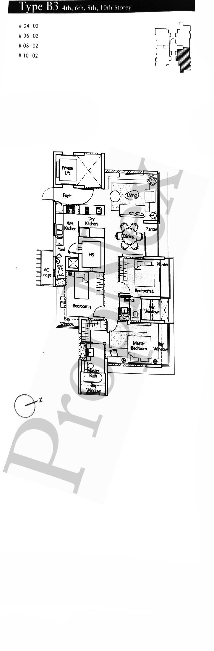 One Tree Hill Residence Condos And Commercial Spaces In Singapore