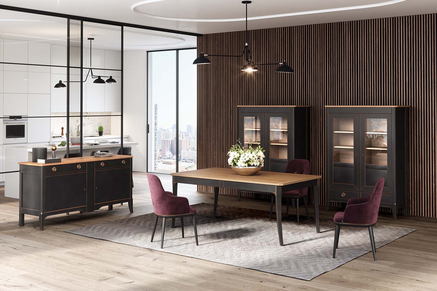 Interior Design Services Edmonton Cosafina