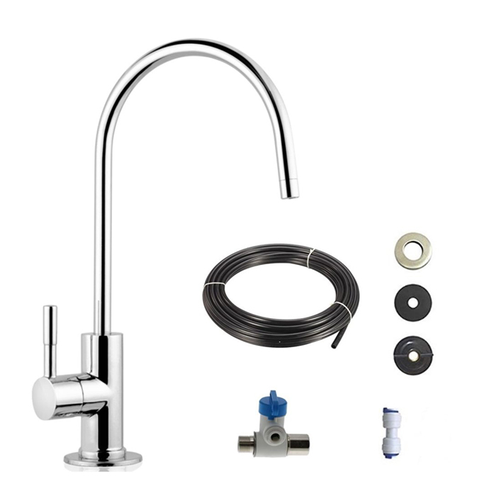 UnderCounter Faucet Conversion Kit Cosan/USA