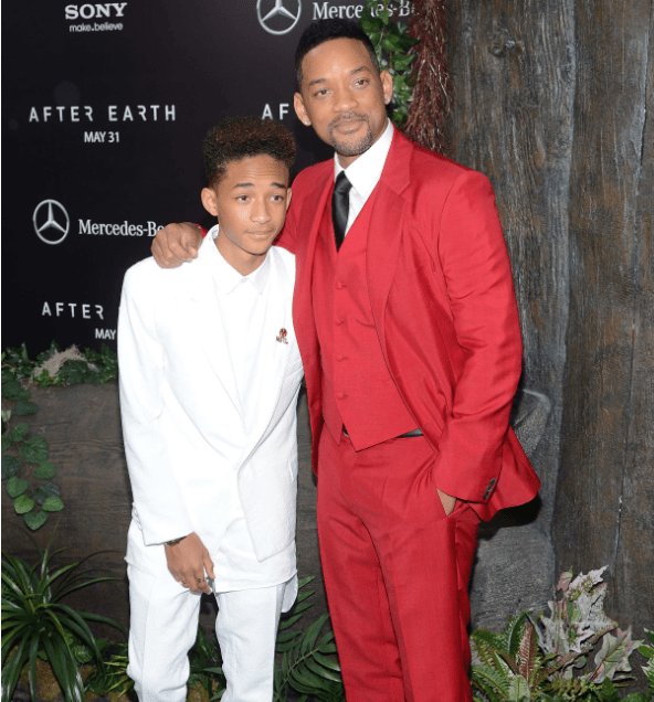 Celebridades que heredaron el talento de sus padres famosos
