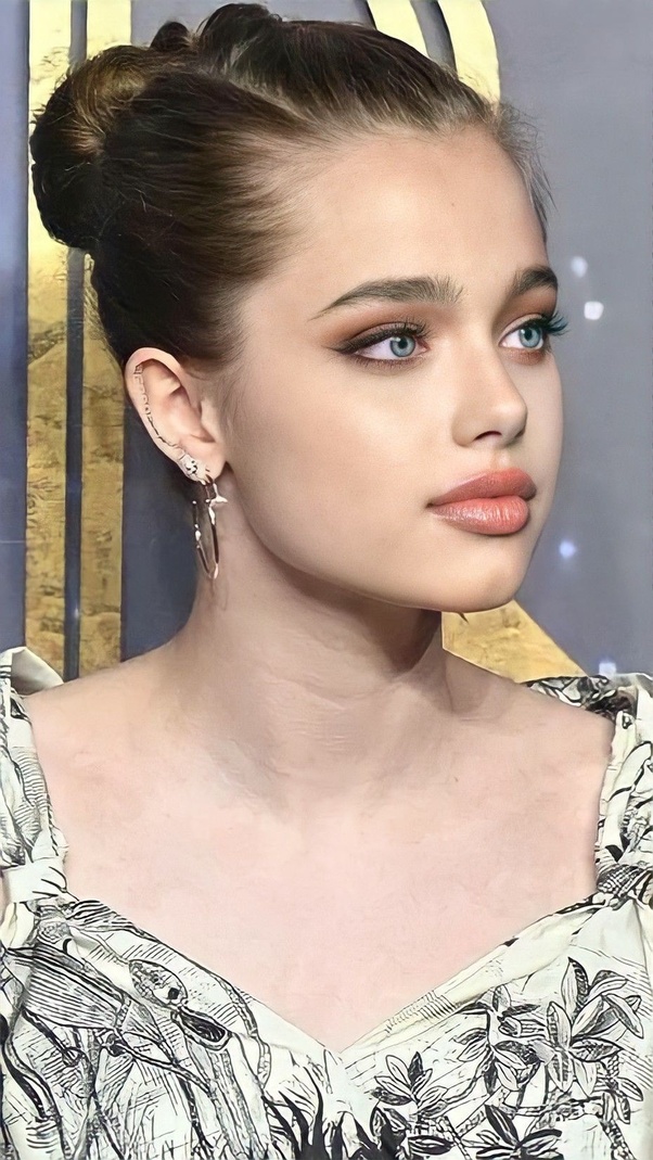 The Future Of Shiloh JoliePitt Predictions For 2024
