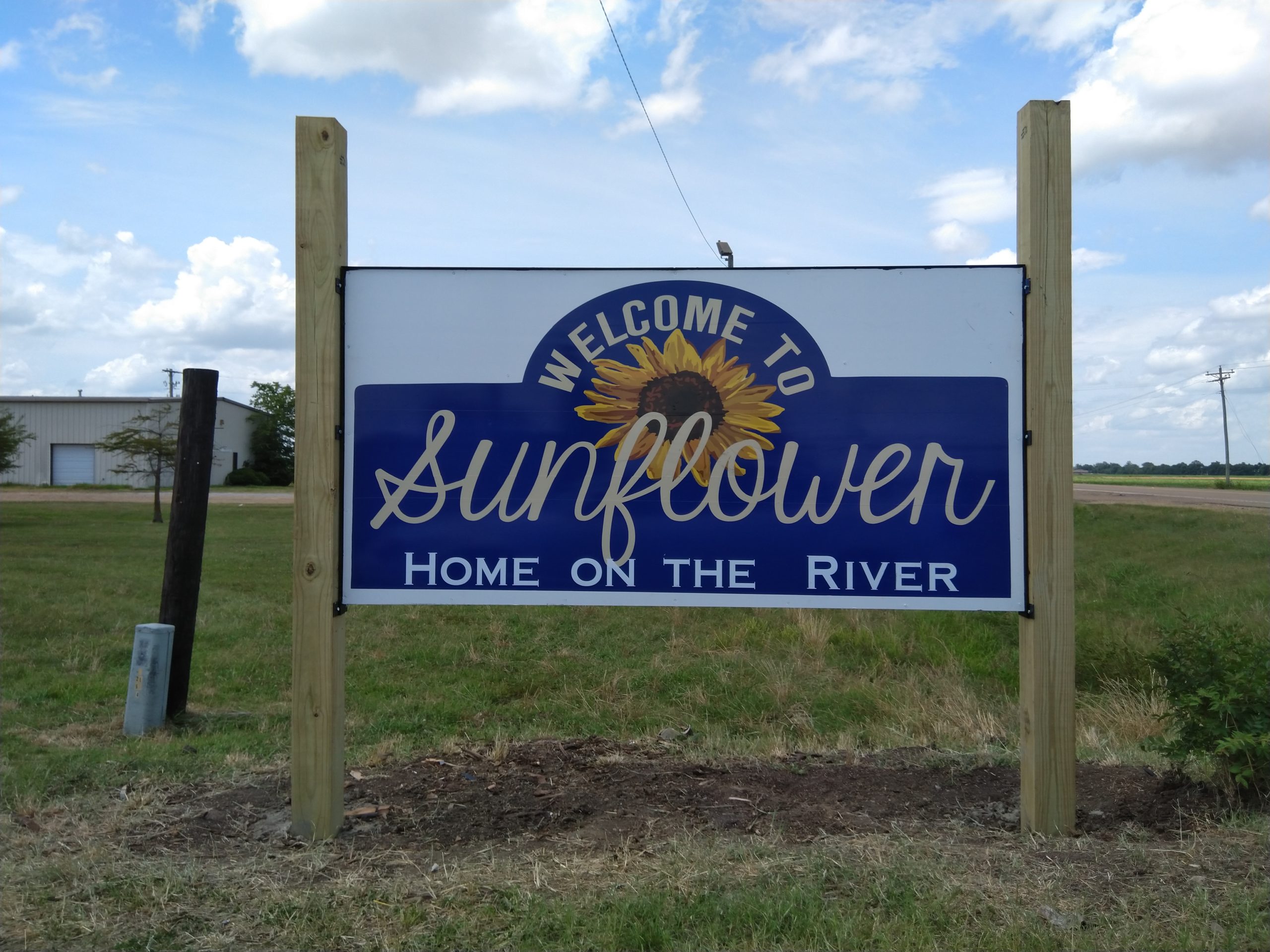 Sunflower County Parmida LED Technologies COSCDA