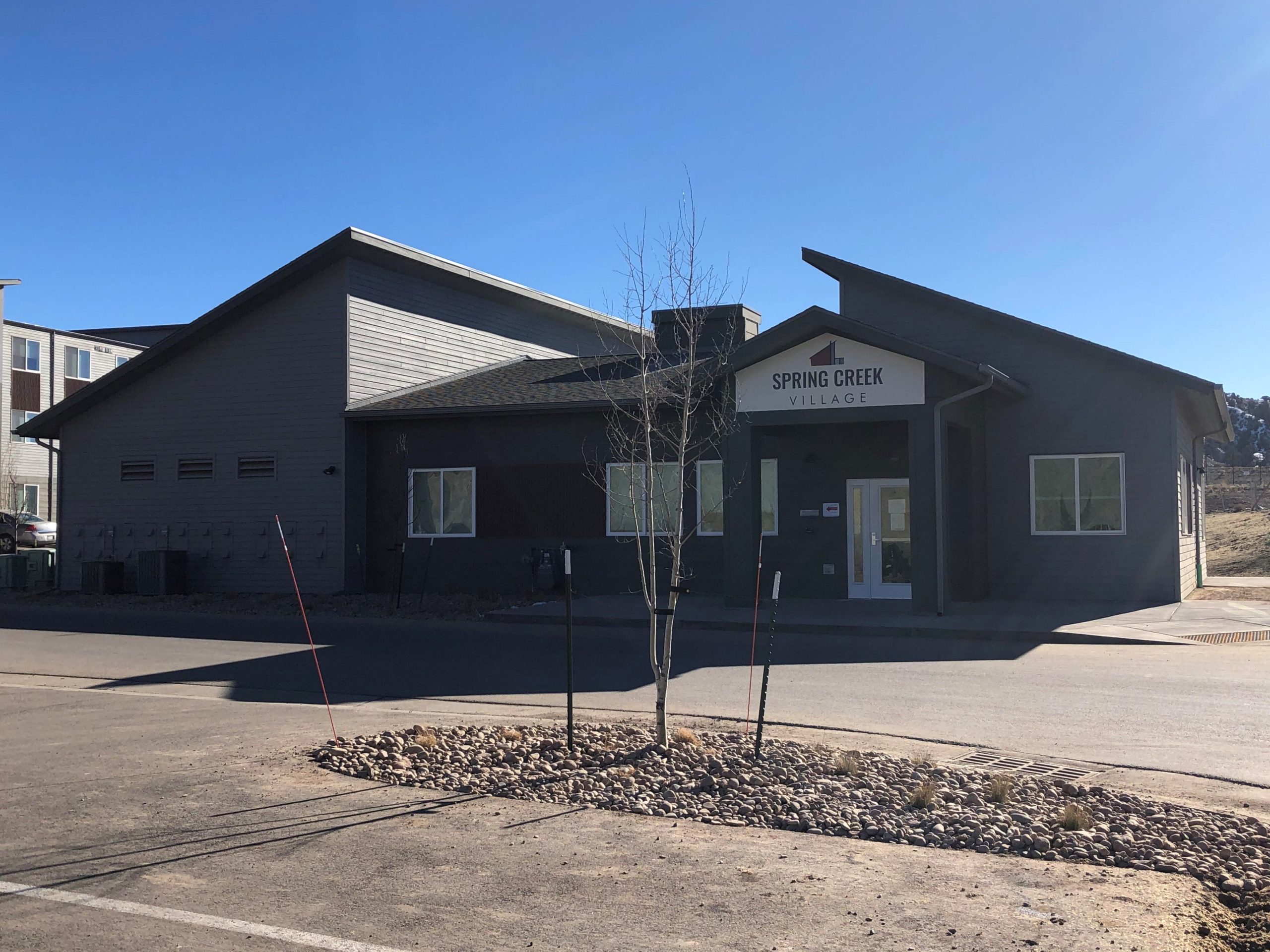 Spring Creek Village - COSCDA