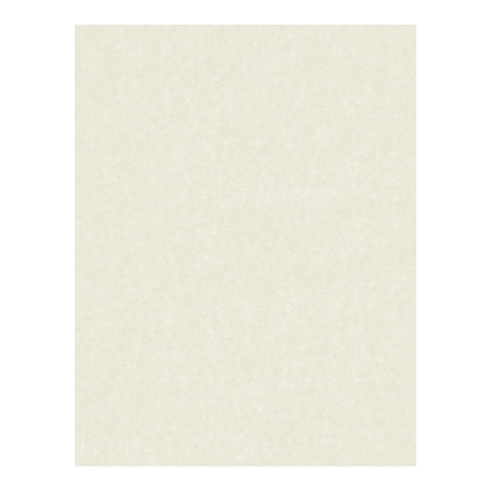 Great Papers! Ivory FauxParchment Certificate Paper for Diplomas