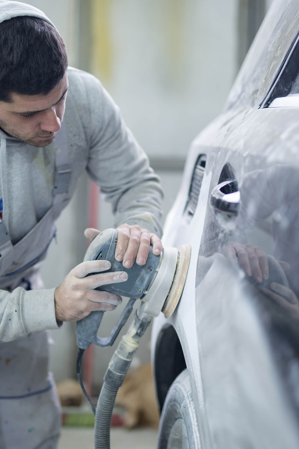 Panel Beating Professional Panel Beating and Automotive Detailing