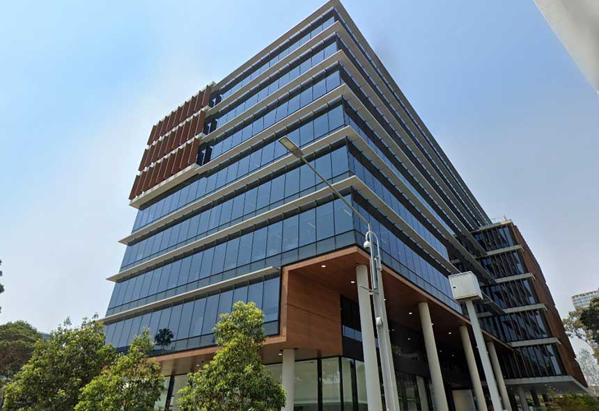 Get in touch CoShield Global