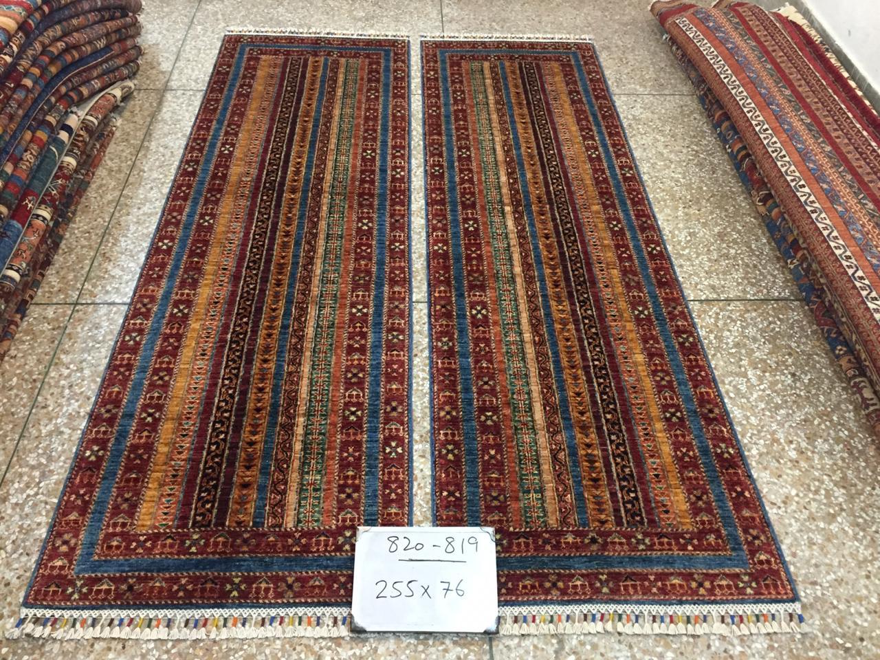 Hand woven Rugs Kashmiri Cashmere Pashmina Shawl Shahmina Scarf