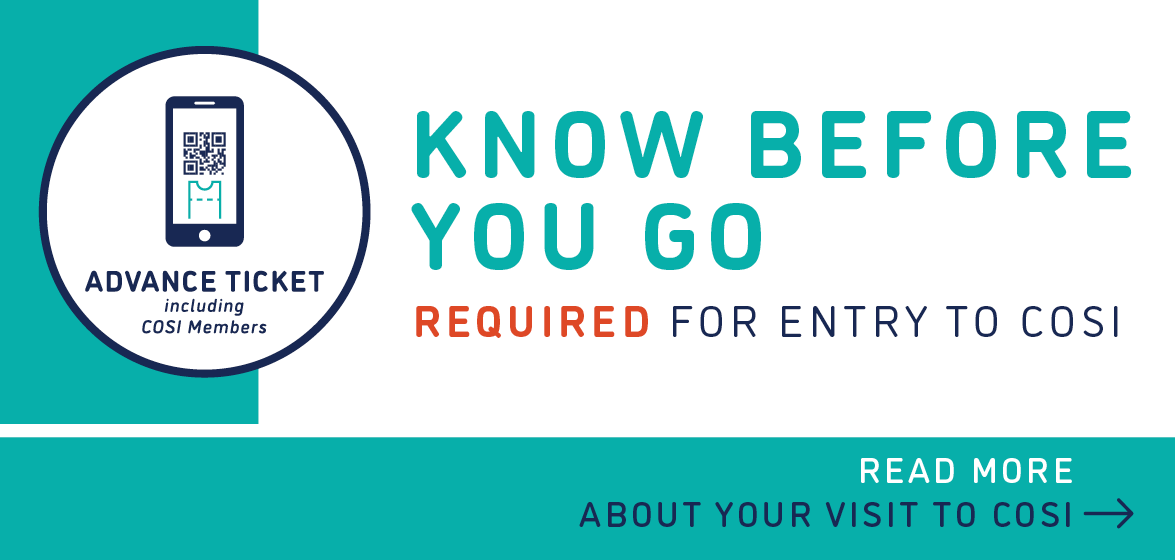 Center of Science and Industry COSI