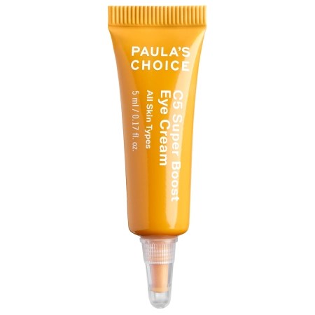 Paula's Choice C5 Super Boost Eye Cream Skoncentrowany Krem pod