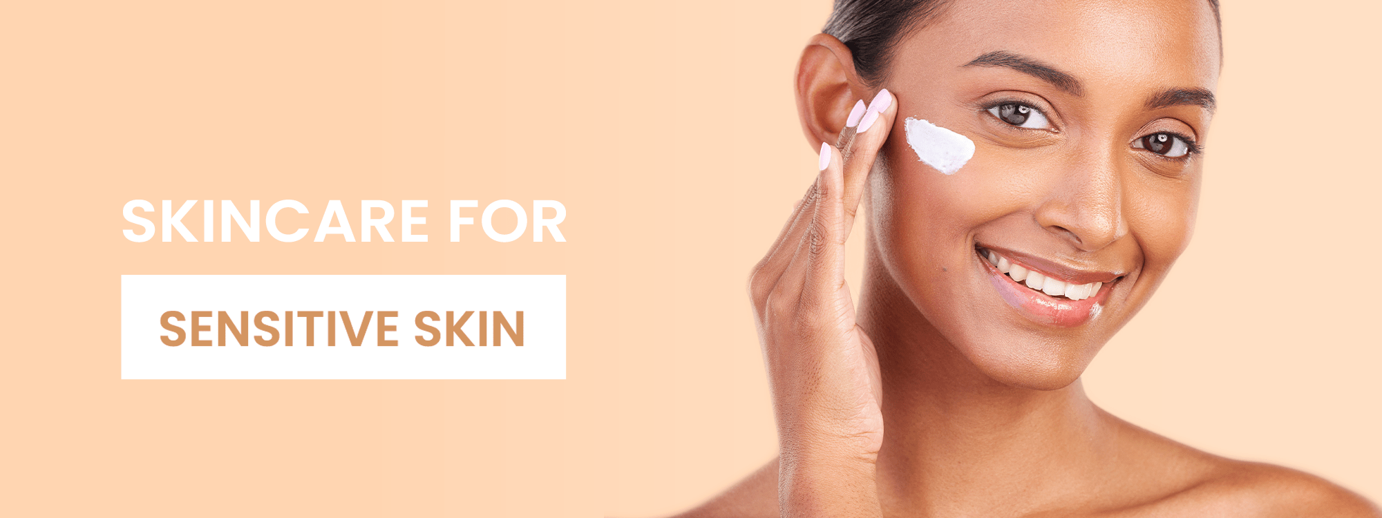 Your Guide to Timeless Cosmetics Skincare for Sensitive Skin